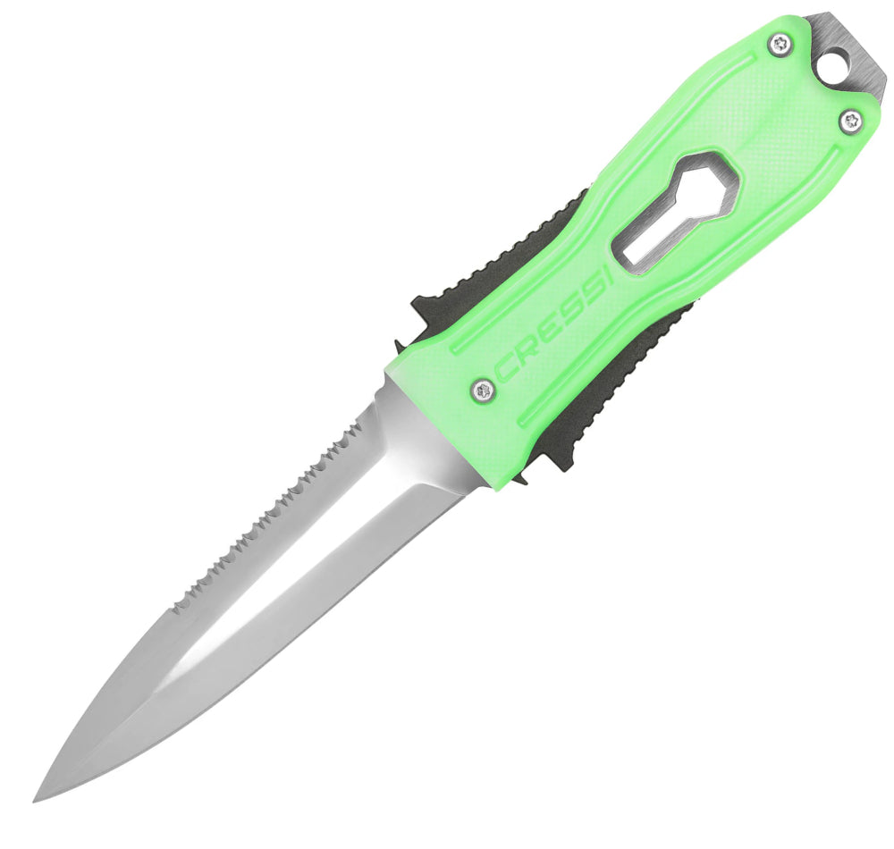 Cressi Lizard Knife