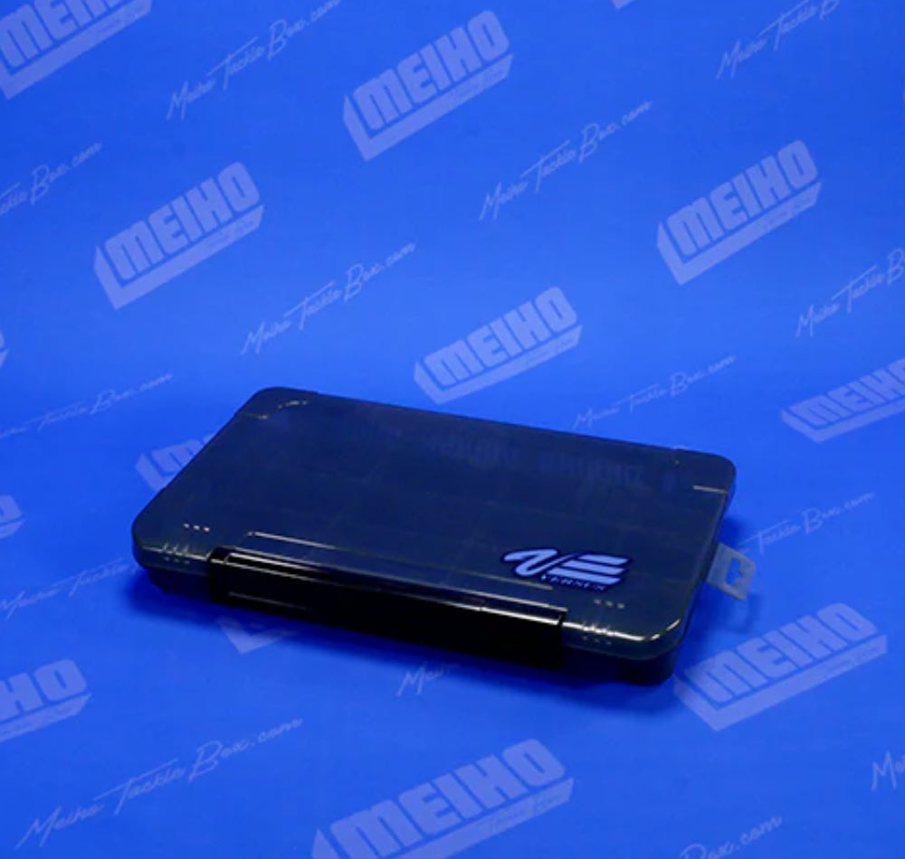 Versus Tackle Box VS-3043ND Black