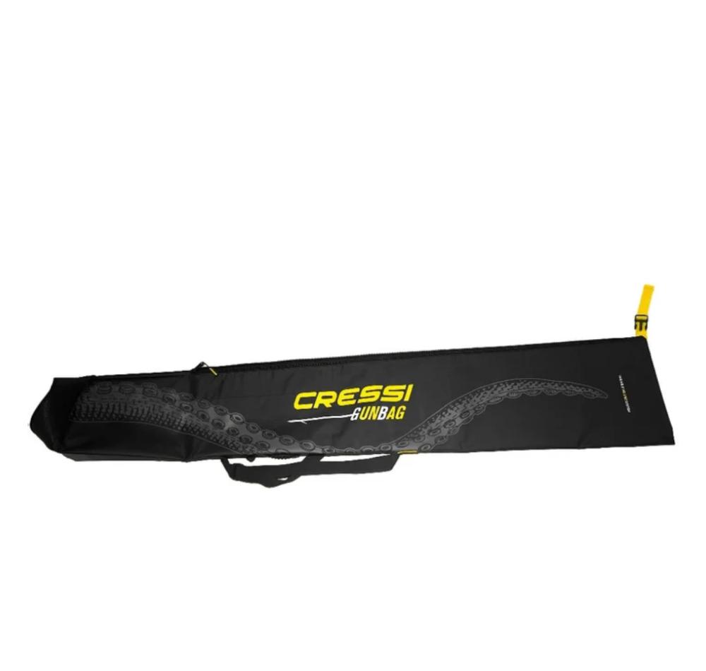 Cressi Maverick Dry Gun Bag