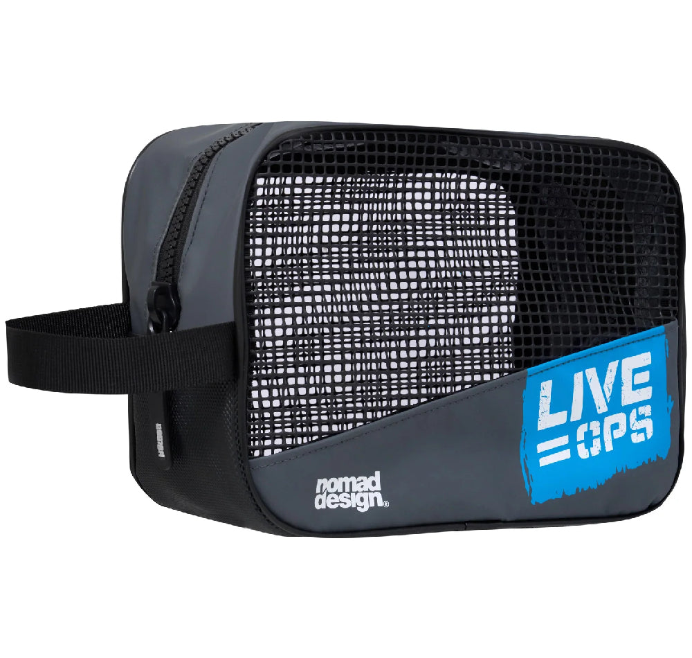Nomad Design Live Ops Splash Bag