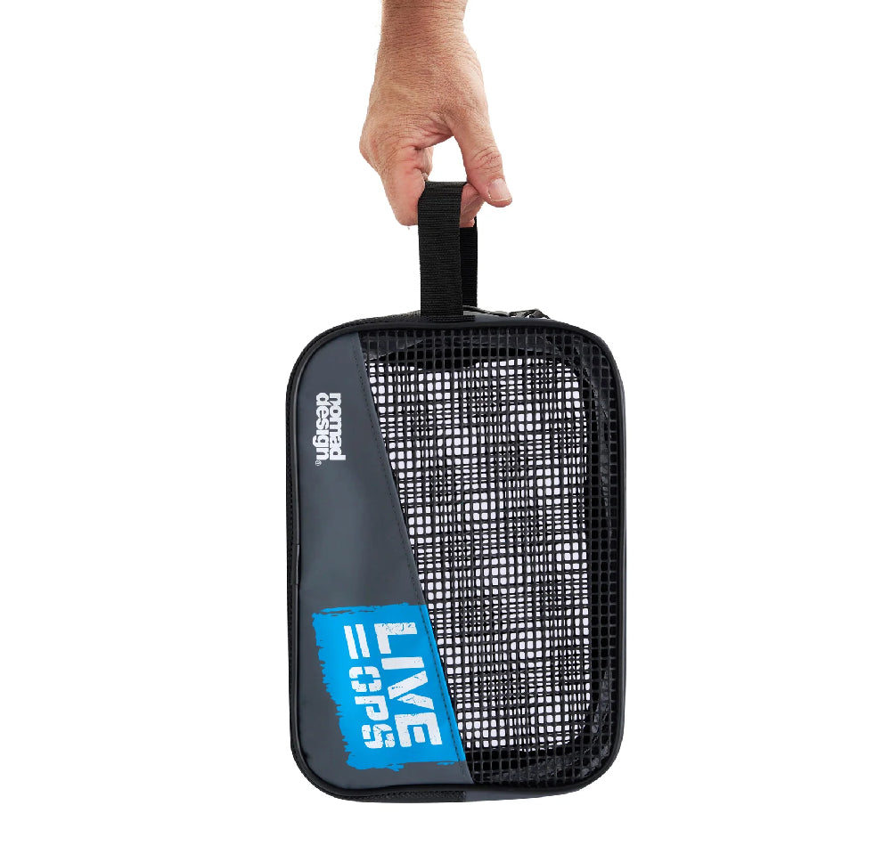 Nomad Design Live Ops Splash Bag