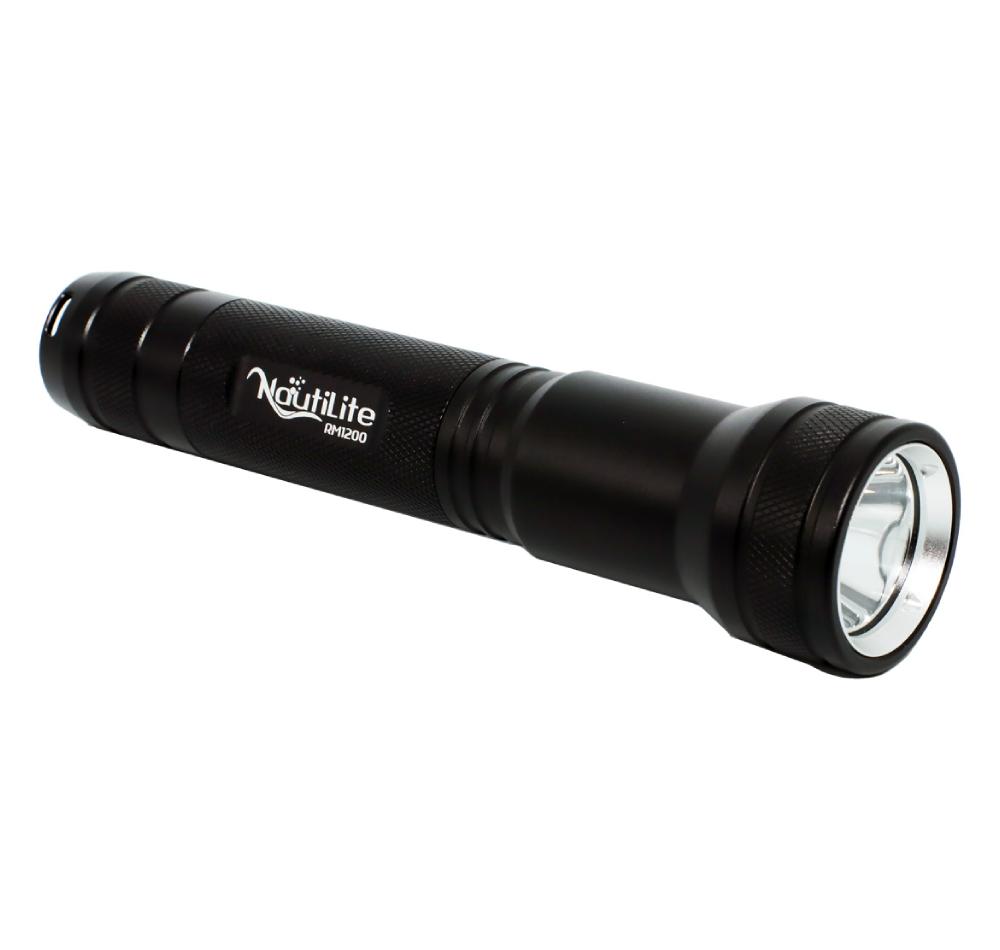 Nautilite Reef Master 1200 Lumen Torch