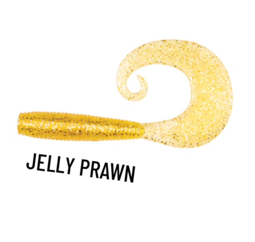 Shimano Squidgies Grub