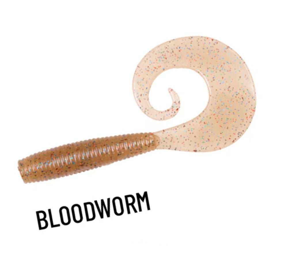 Shimano Squidgies Grub