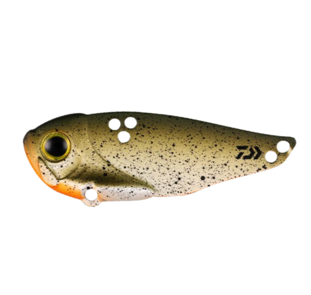 Daiwa Infeet Metal Vibe 3.5g