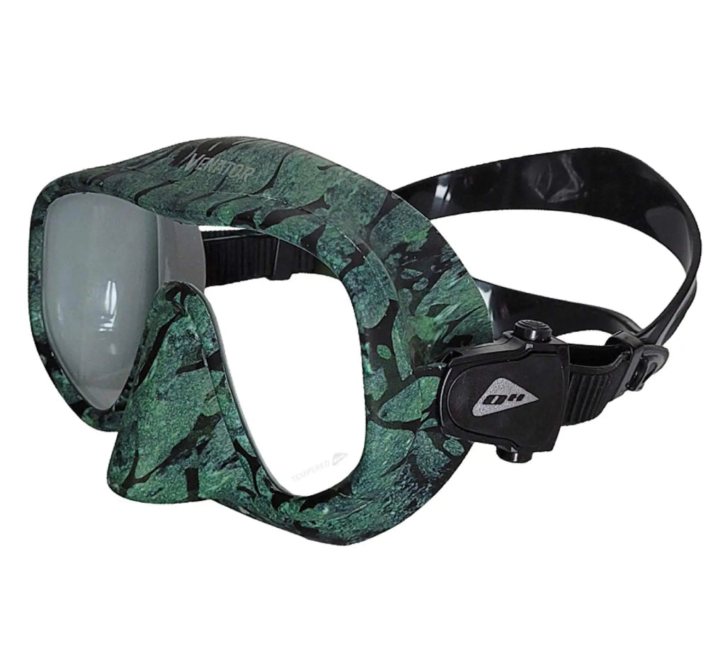 Ocean Hunter Venator Mask