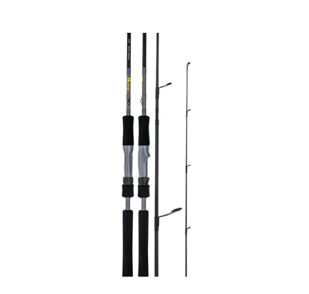 DAIWA TD Hyper 23 SOL Edition Rod