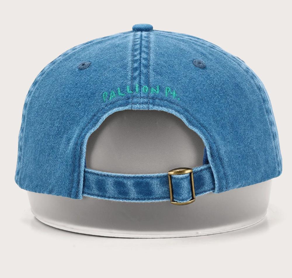 Pallion Point Fish Lids Bluebone