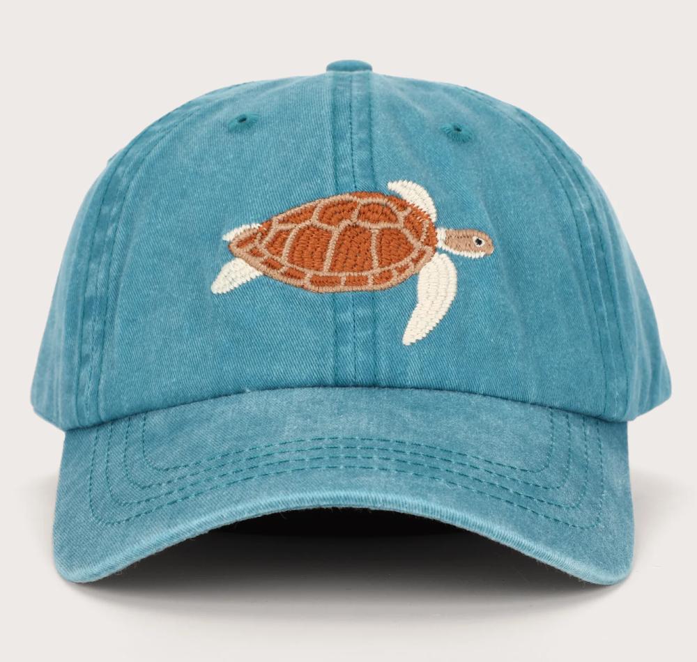 Pallion Point Fish Lids Turtle