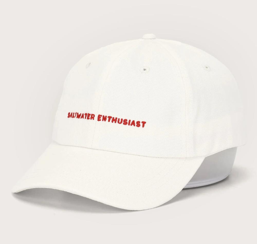 Pallion Point Saltwater Enthusiasts Lid