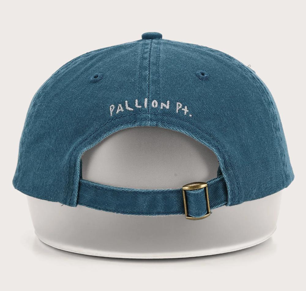 Pallion Point Fish Lids Whale Shark