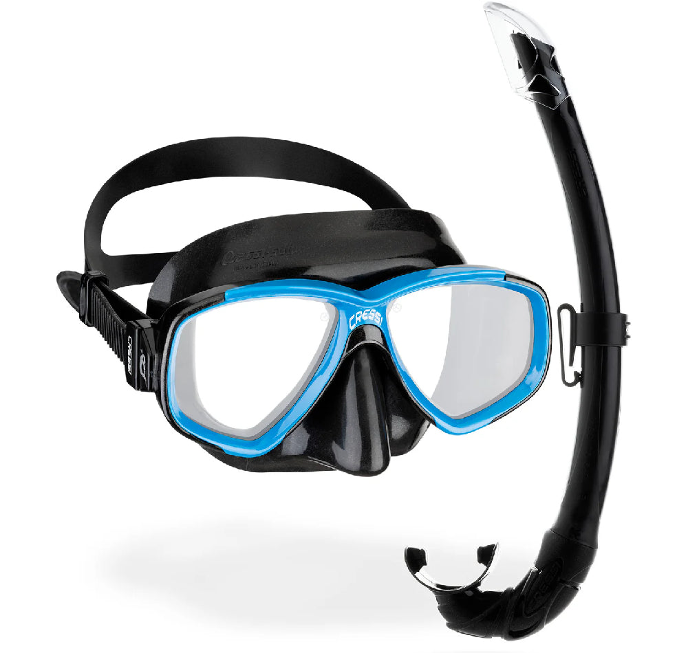 Cressi Perla+ Mexico Combo