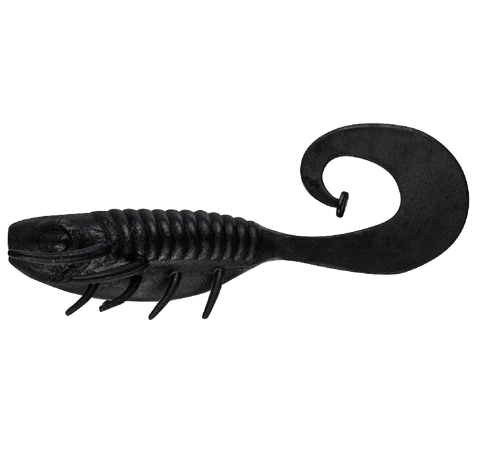 Nomad Design Live Ops Radiax Grub 2.25"