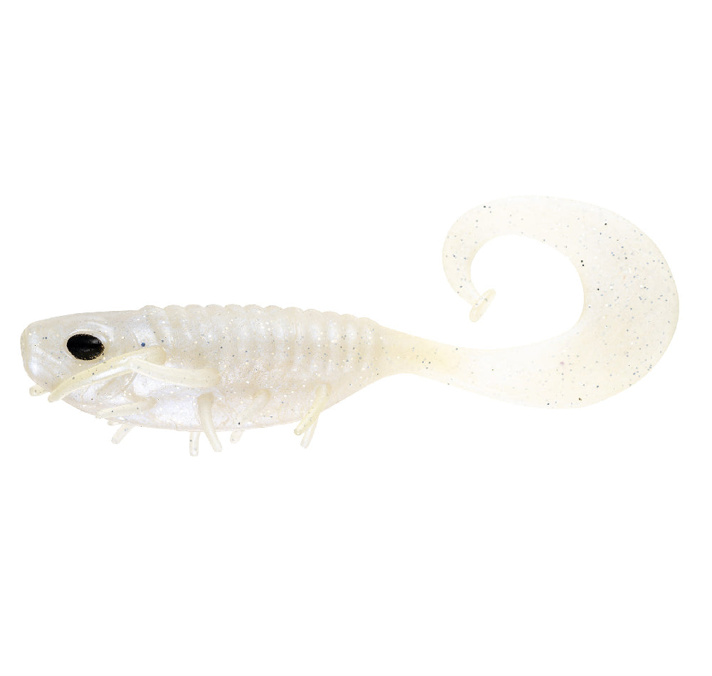 Nomad Design Live Ops Radiax Grub 2.25"