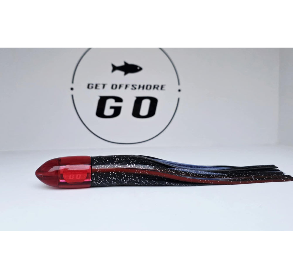 Get Offshore 8'' Jet Head Bullet