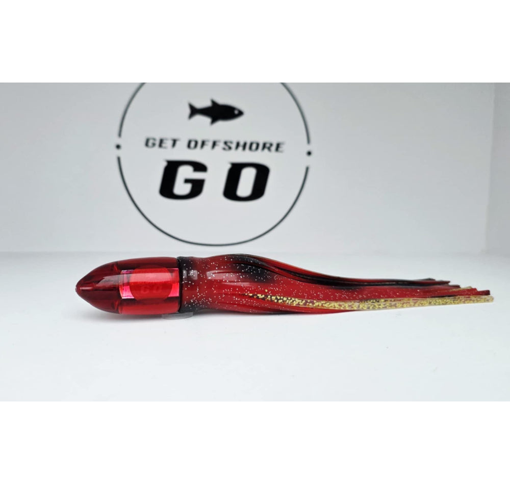 Get Offshore 8'' Jet Head Bullet