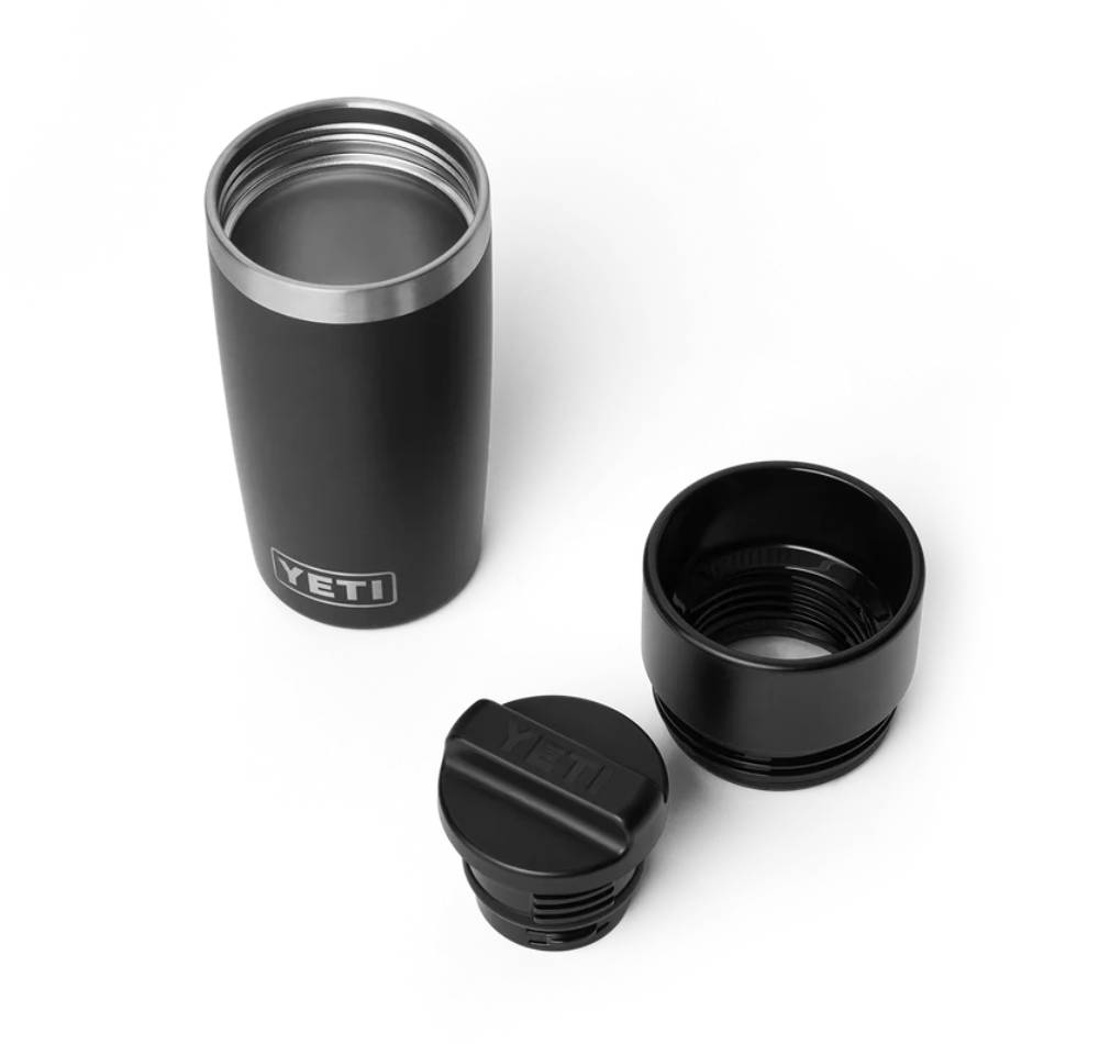 Yeti Rambler 12oz Travel Bottle