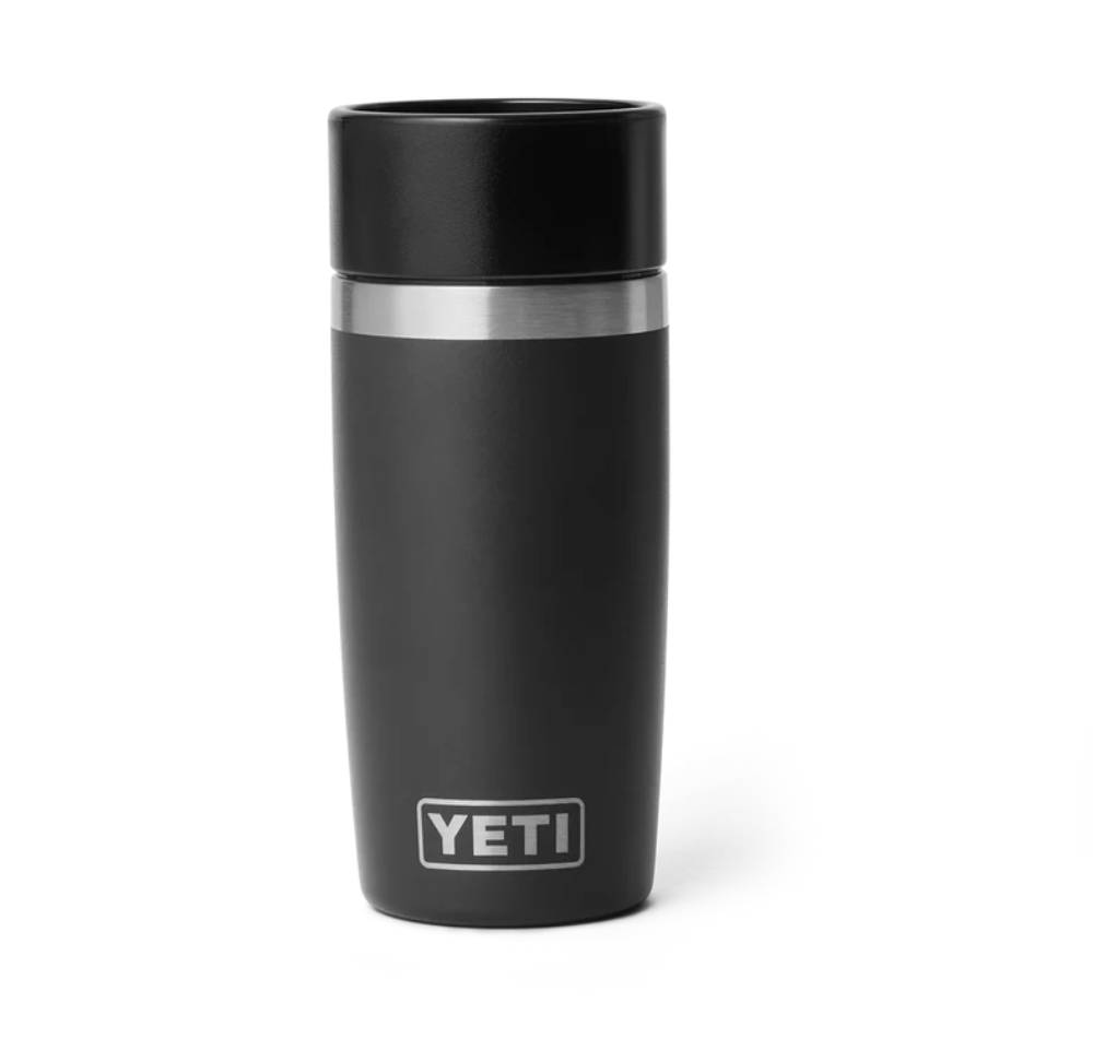 Yeti Rambler 12oz Travel Bottle