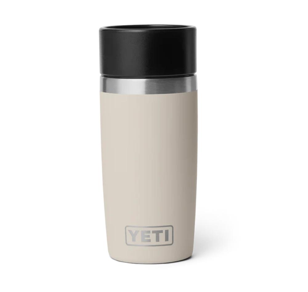 Yeti Rambler 12oz Travel Bottle