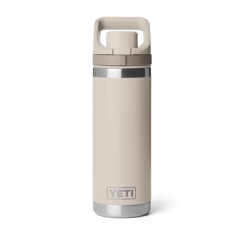 Yeti Rambler 18 Flip Chug Bottle