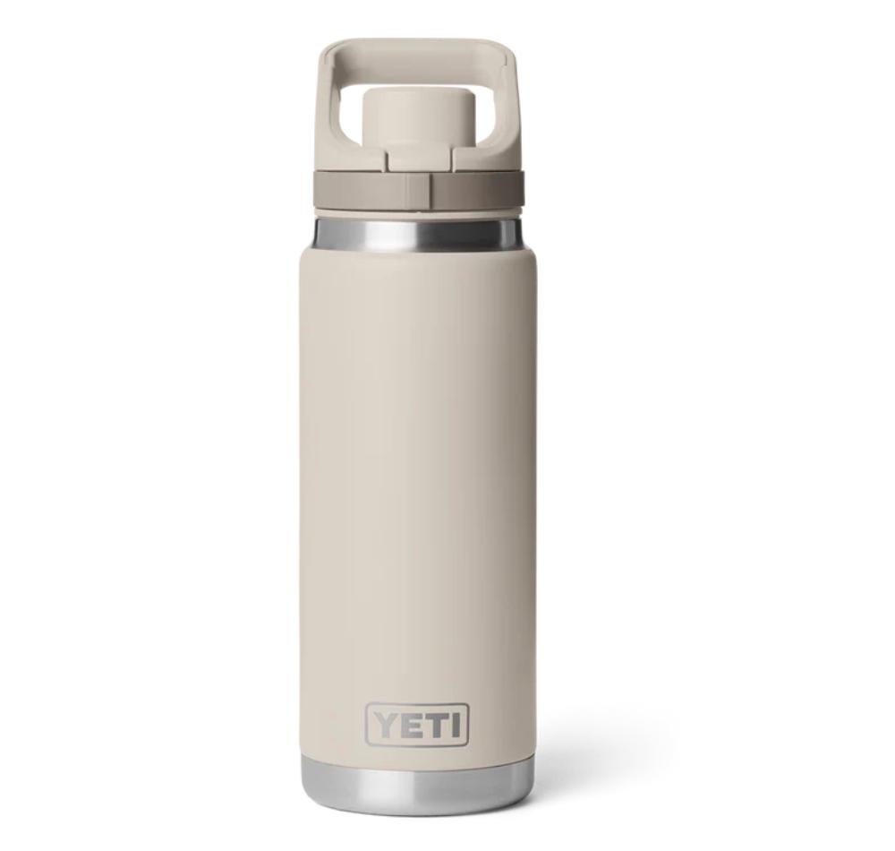 Yeti Rambler 26 Flip Chug Bottle