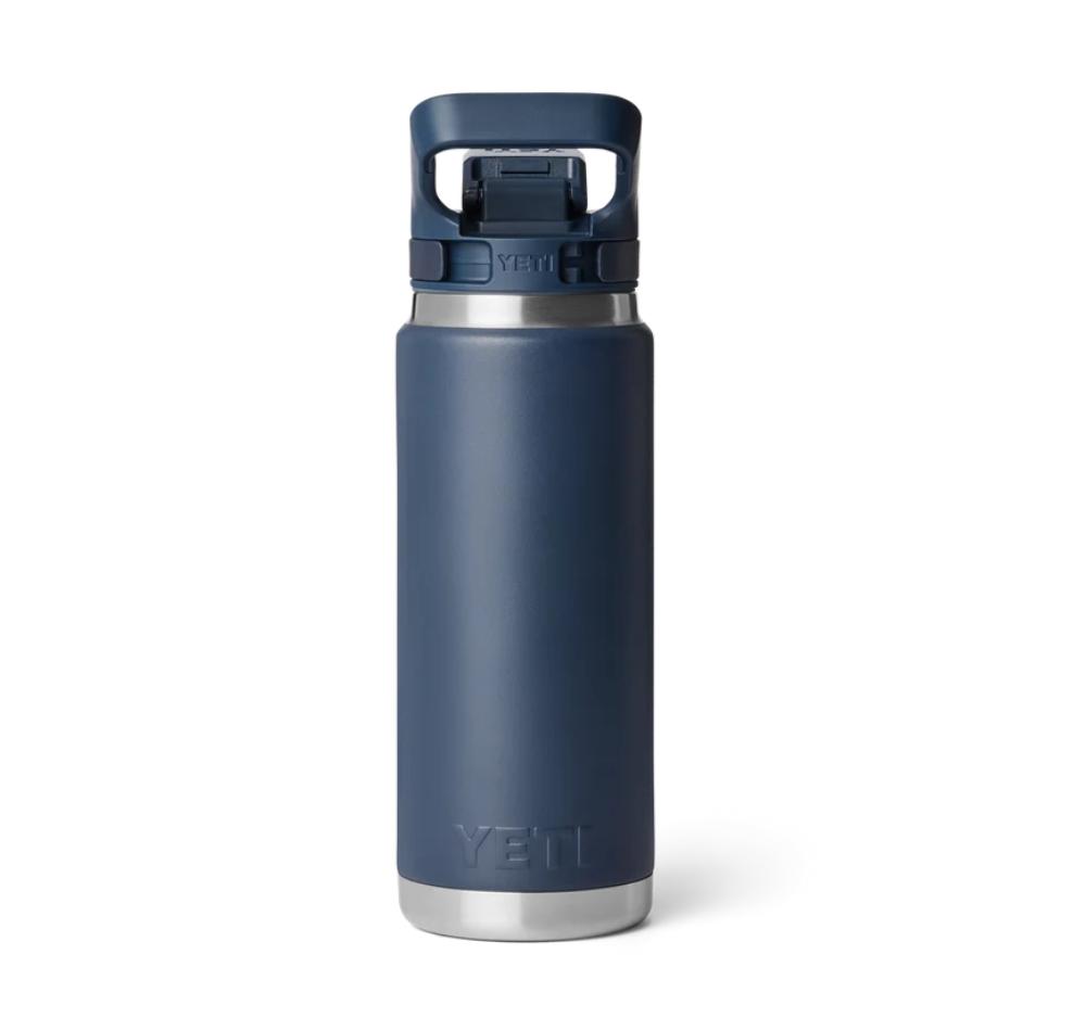 Yeti Rambler 26 Flip Chug Bottle