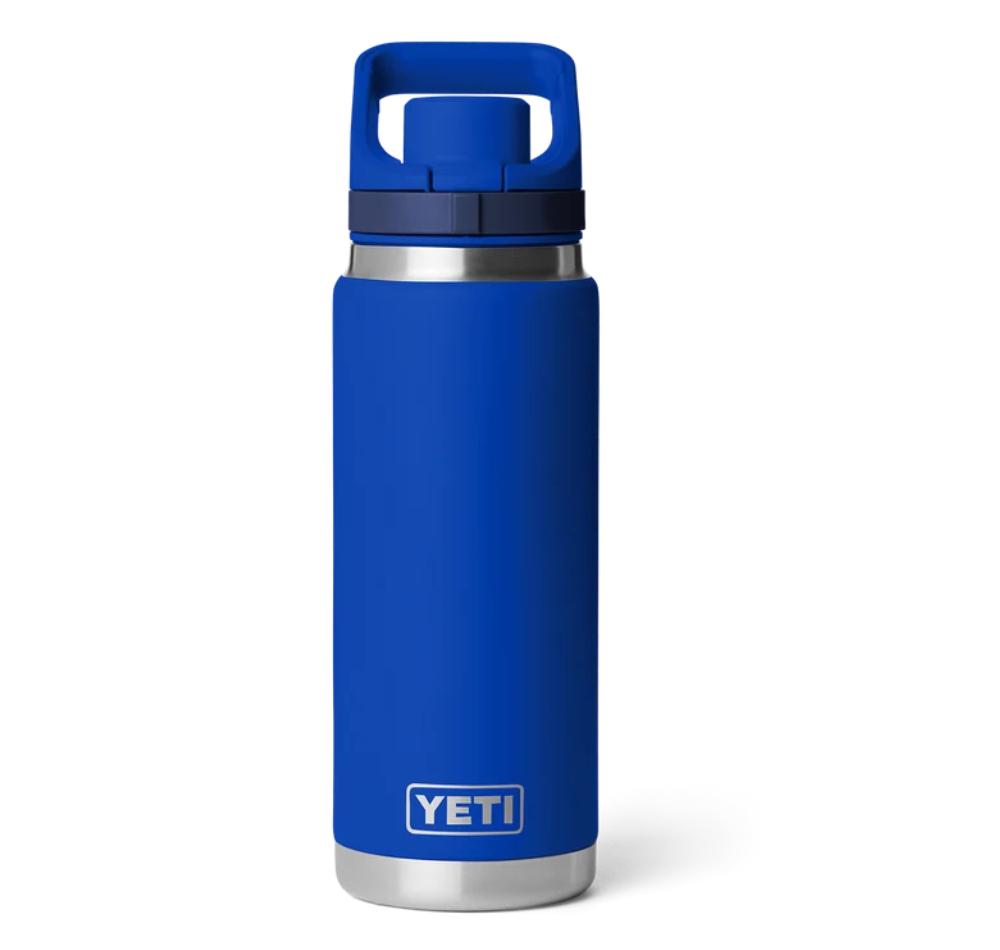 Yeti Rambler 26 Flip Chug Bottle