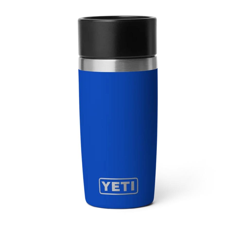 Yeti Rambler 12oz Travel Bottle