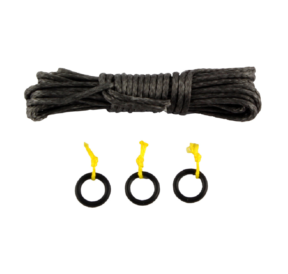 Rob Allen Drop Barb Line + O'Rings Kit