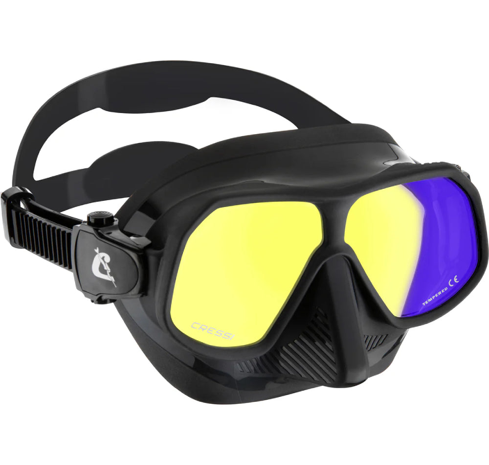 Cressi Rombo Mask