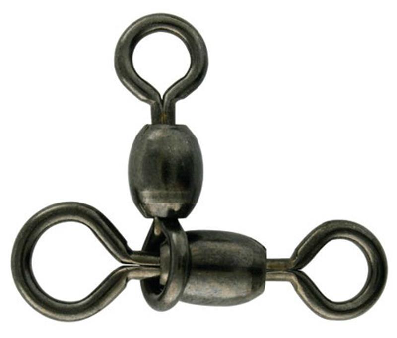 Shogun 3-Way Crane Swivels (10-Pack)