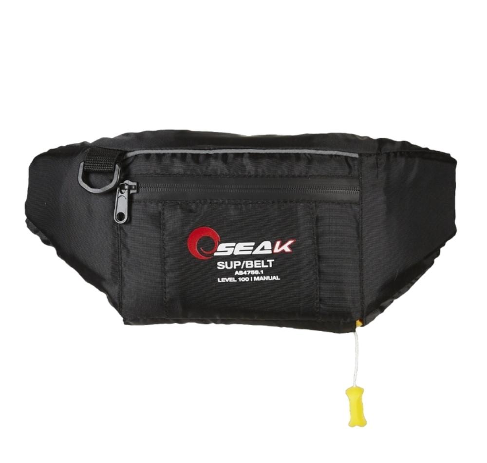 Seak L100 Manual Inflatable Waistbelt