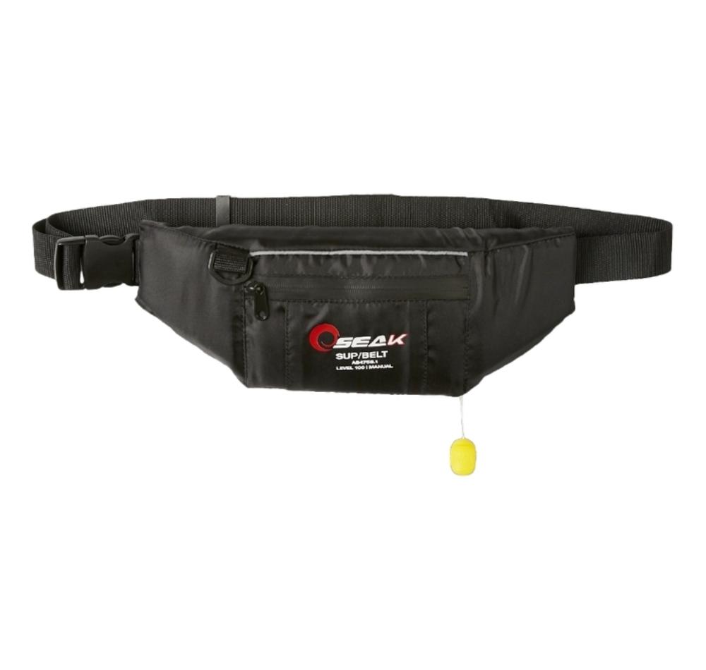 Seak L100 Manual Inflatable Waistbelt