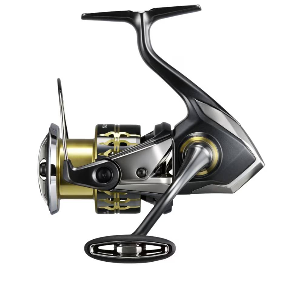Shimano Sustain FK Reel