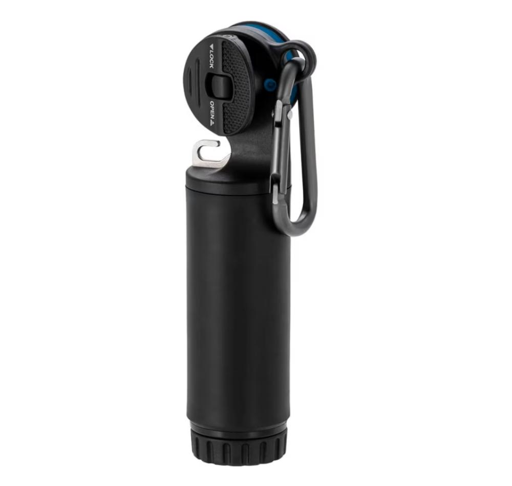 Shimano Torque Knotter