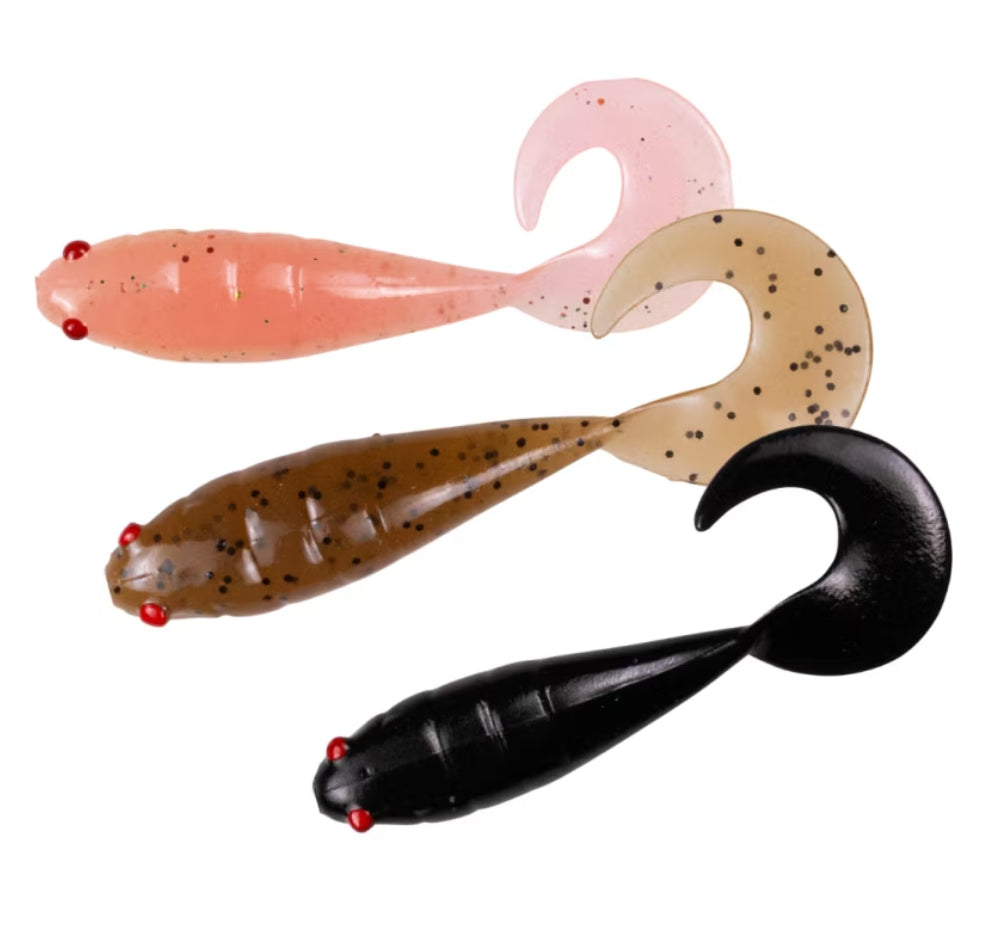 Shimano Squidgies Bug