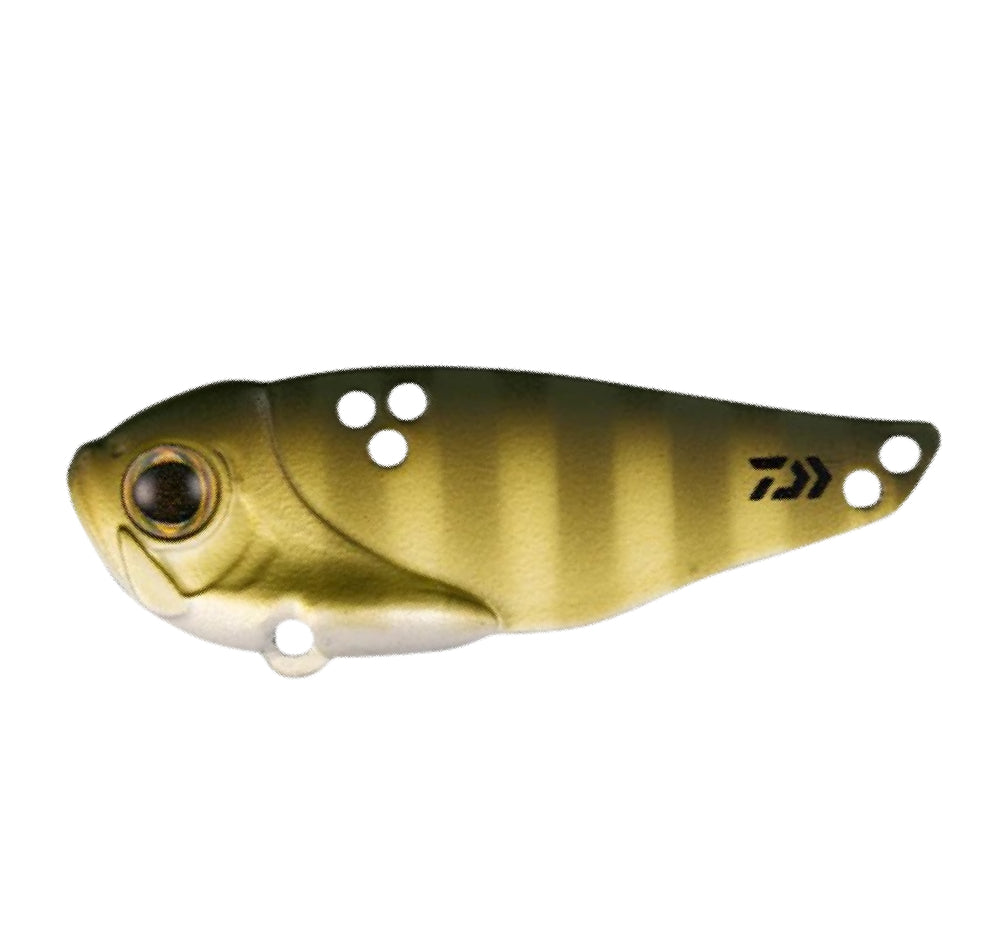 Daiwa Infeet Metal Vibe 5g
