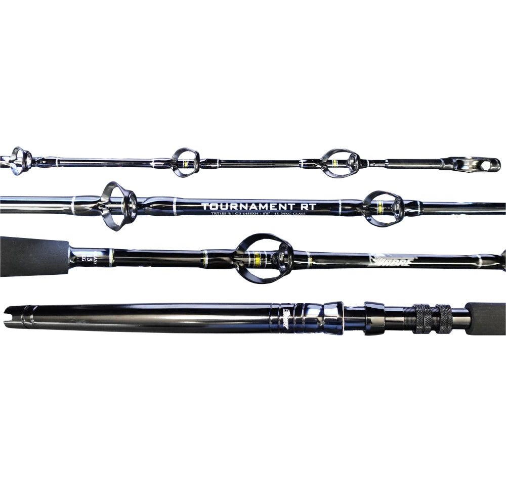 Sabre Tournament RT Game Rods