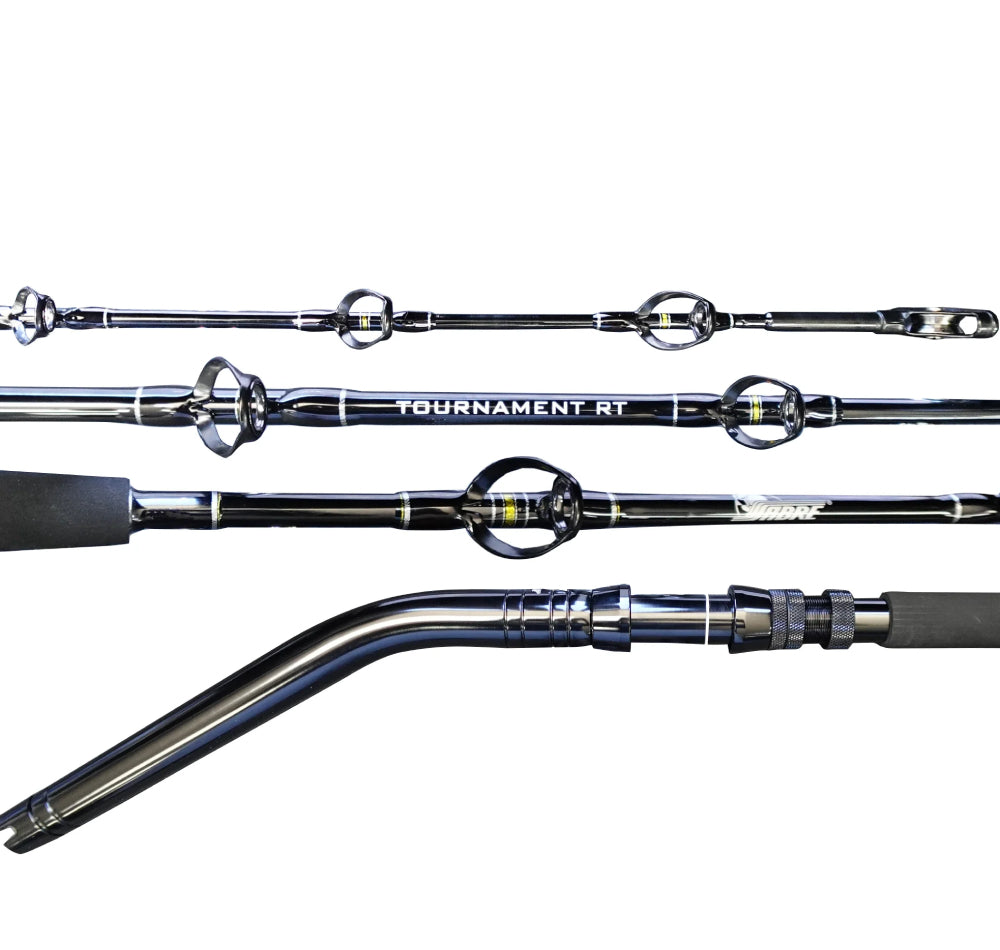 Sabre Tournament RT Game Rods