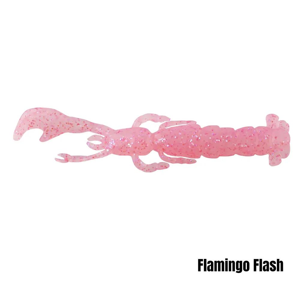 Berkley Gulp! Salty Nipper 2.5"