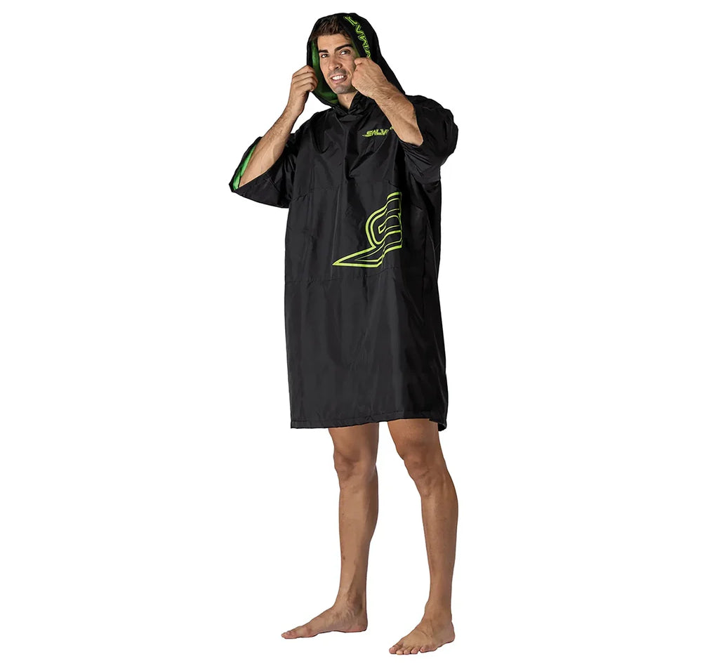 Salvimar Waterproof Poncho