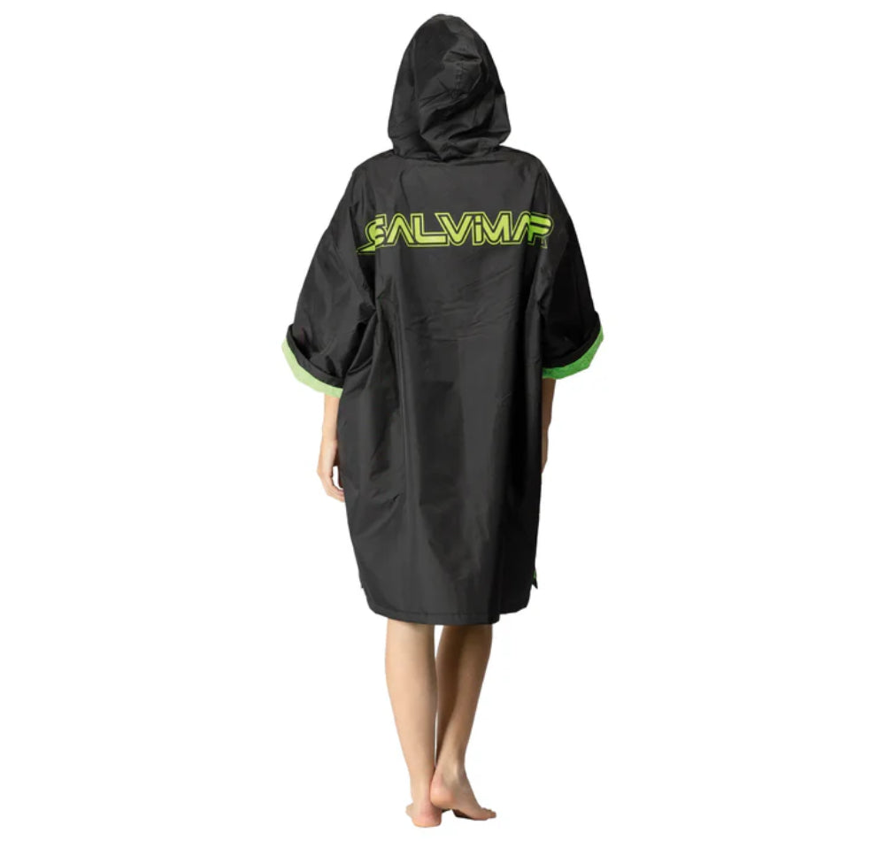 Salvimar Waterproof Poncho