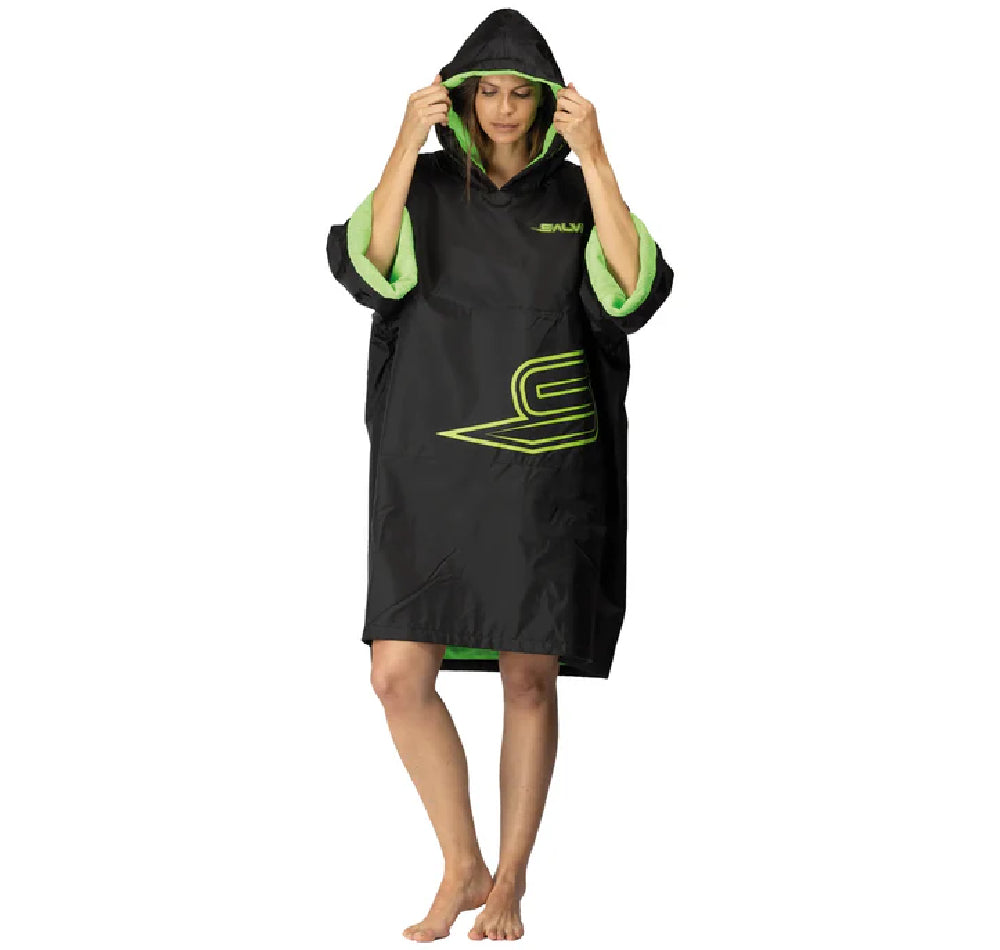 Salvimar Waterproof Poncho