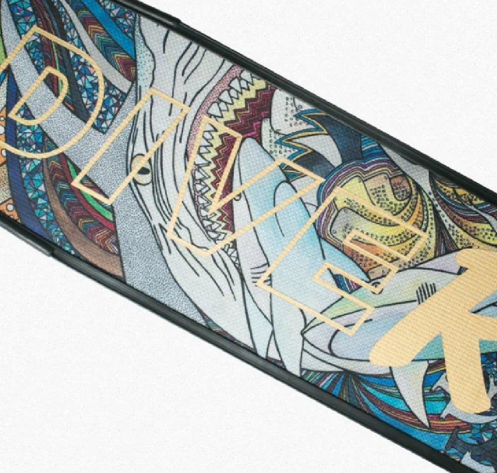 DiveR Composite V2 Blades Shark