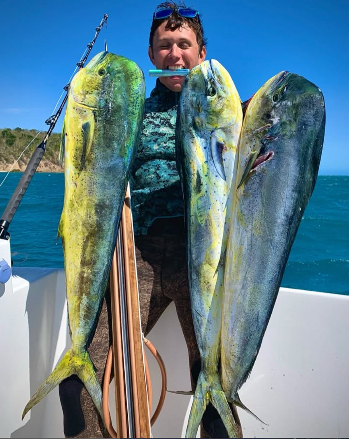 Throw Flashers 125mm Flasher HR