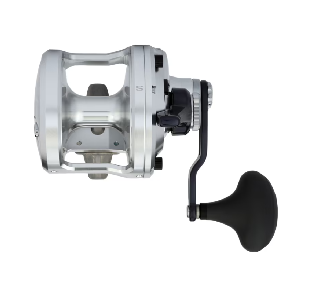 Shimano Talica 20 BFC Troll Reel