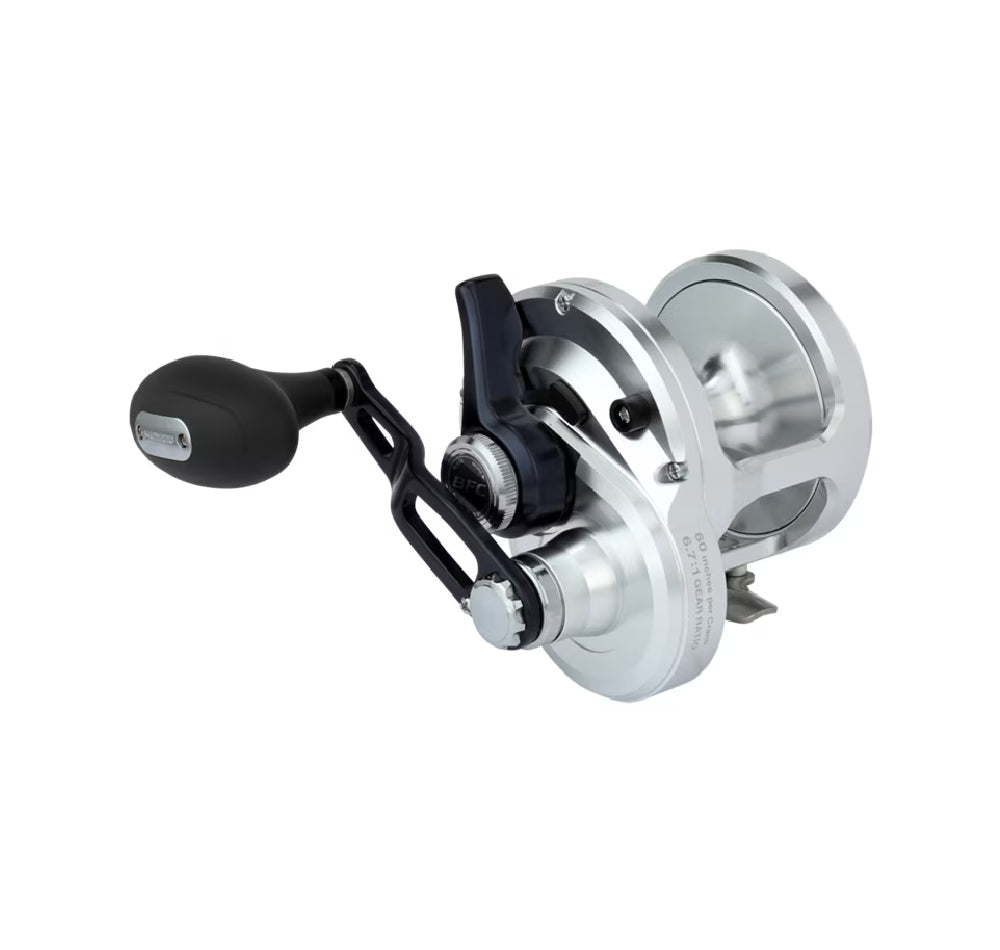 Shimano Talica 20 BFC Troll Reel