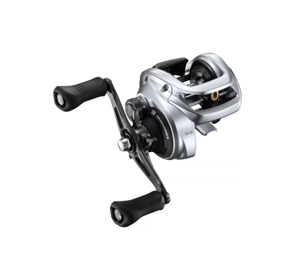 Shimano Tranx B Baitcaster Reel