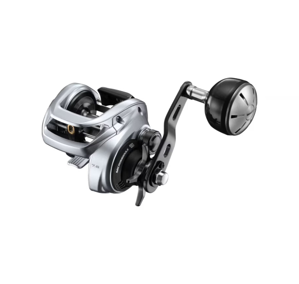 Shimano Tranx B Baitcaster Reel
