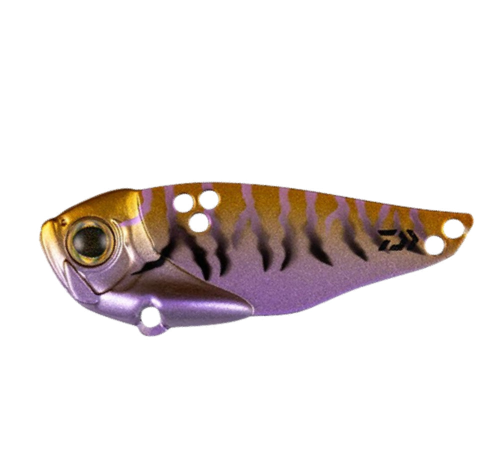 Daiwa Infeet Metal Vibe 3.5g